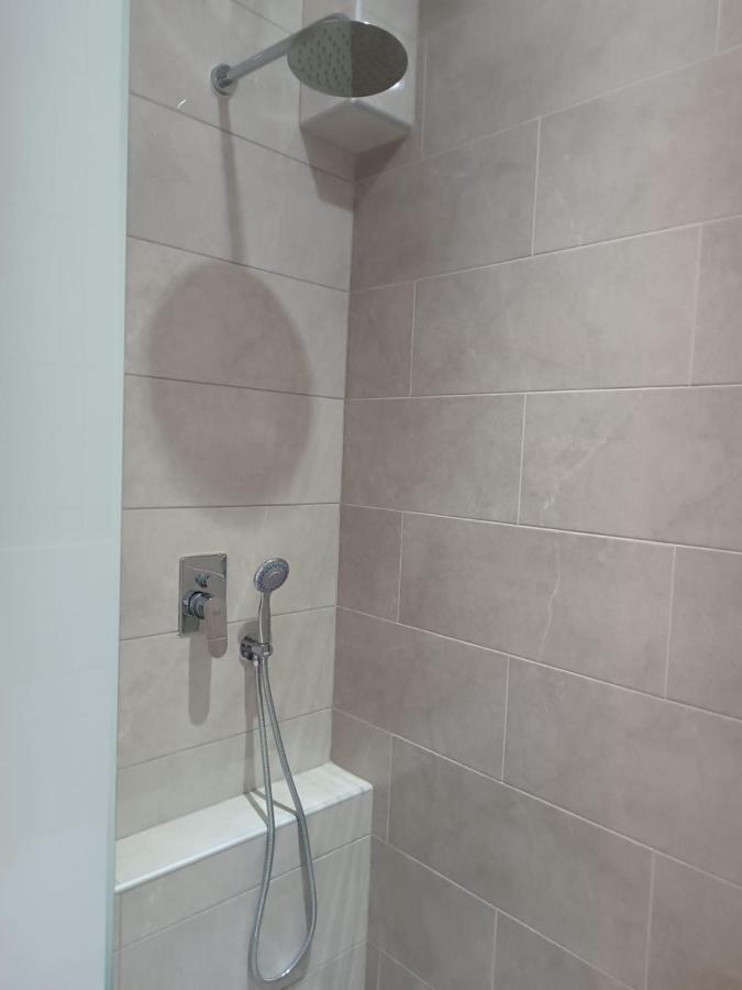 Navarino Luxe Suites With Sea View Peraia (Thessaloniki) Exterior foto