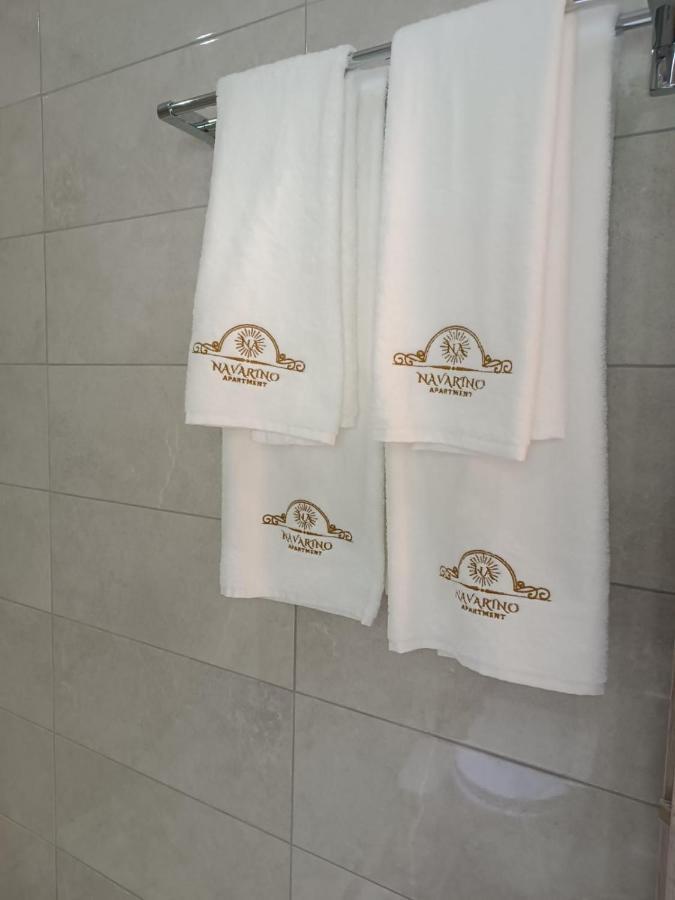Navarino Luxe Suites With Sea View Peraia (Thessaloniki) Exterior foto